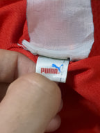 2009-10 Puma Stade Rennais 'Coup de France' Home Shirt - (L)