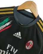 2013-14 Adidas AC Milan Formotion Training Shirt - (M)