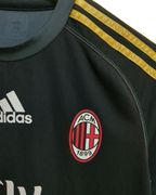2013-14 Adidas AC Milan Formotion Training Shirt - (M)