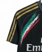 2013-14 Adidas AC Milan Formotion Training Shirt - (M)