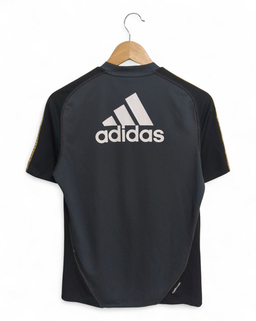 2013-14 Adidas AC Milan Formotion Training Shirt - (M)