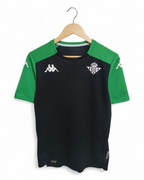 2021-22 Kappa Real Betis Player Issue Training Shirt - (M)