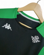 2021-22 Kappa Real Betis Player Issue Training Shirt - (M)