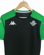 2021-22 Kappa Real Betis Player Issue Training Shirt - (M)