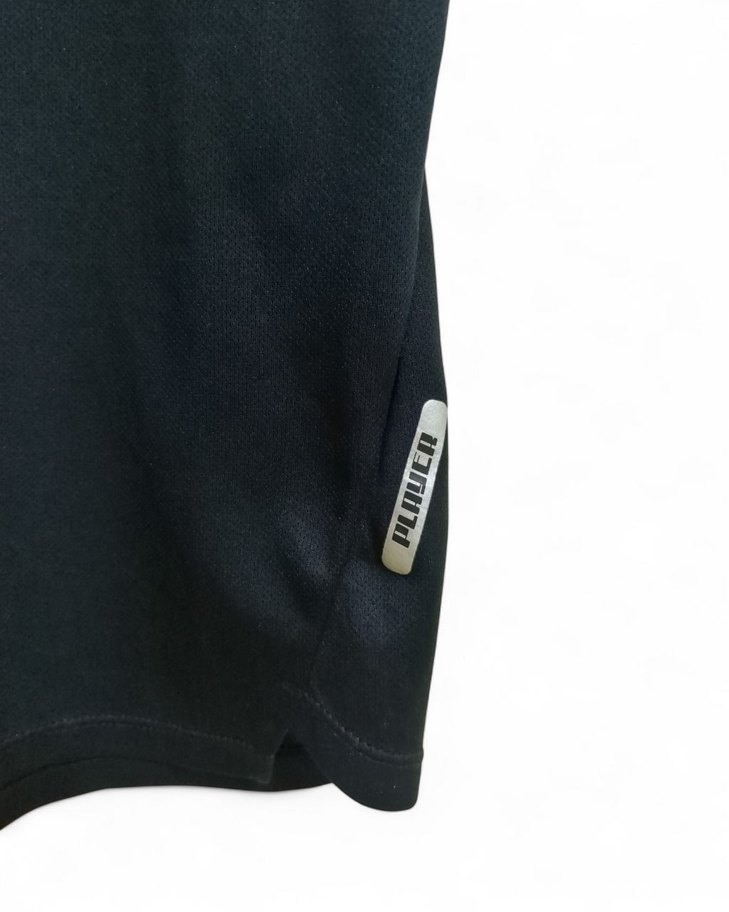 2021-22 Kappa Real Betis Player Issue Training Shirt - (M)
