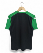 2021-22 Kappa Real Betis Player Issue Training Shirt - (M)
