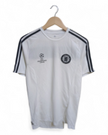 2013-14 Chelsea Adidas UCL Player Issue Training Shirt - (S)