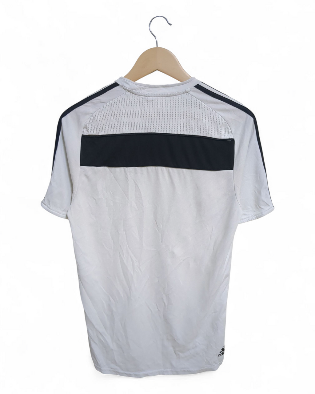 2013-14 Adidas Chelsea UCL Player Issue Training Shirt - (S)