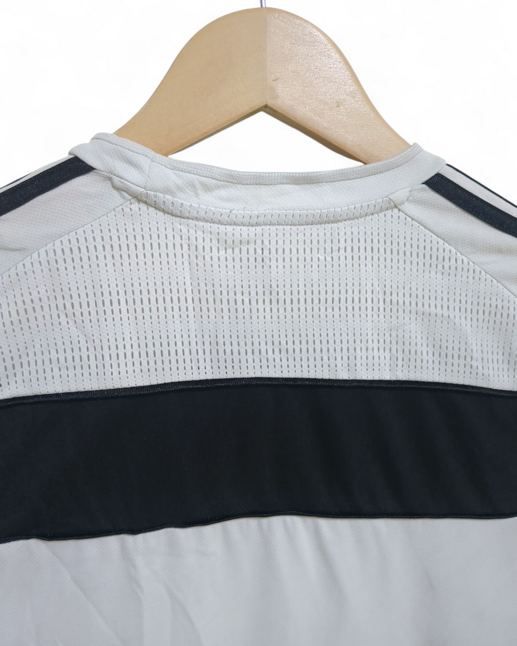 2013-14 Adidas Chelsea UCL Player Issue Training Shirt - (S)