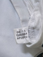 2013-14 Adidas Chelsea UCL Player Issue Training Shirt - (S)