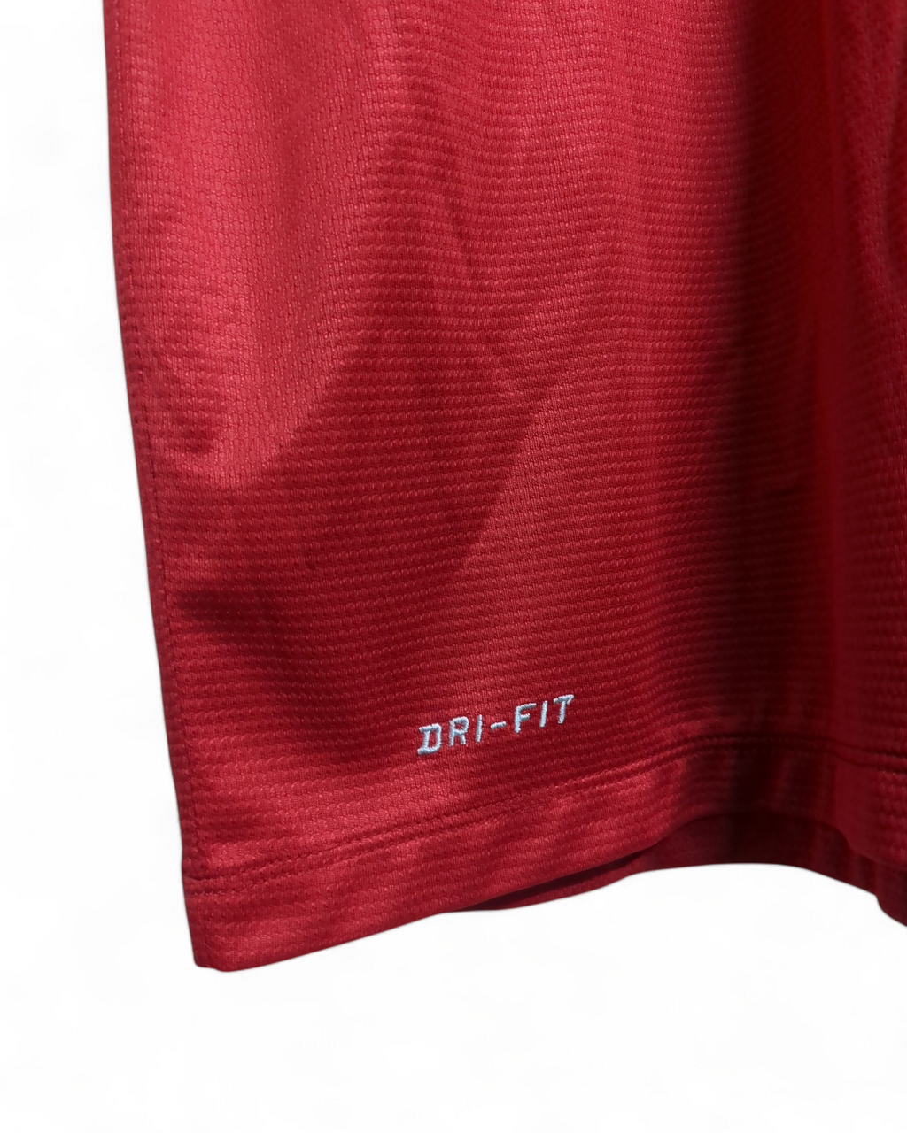 2013-14 Nike Manchester United Home Shirt - (L)