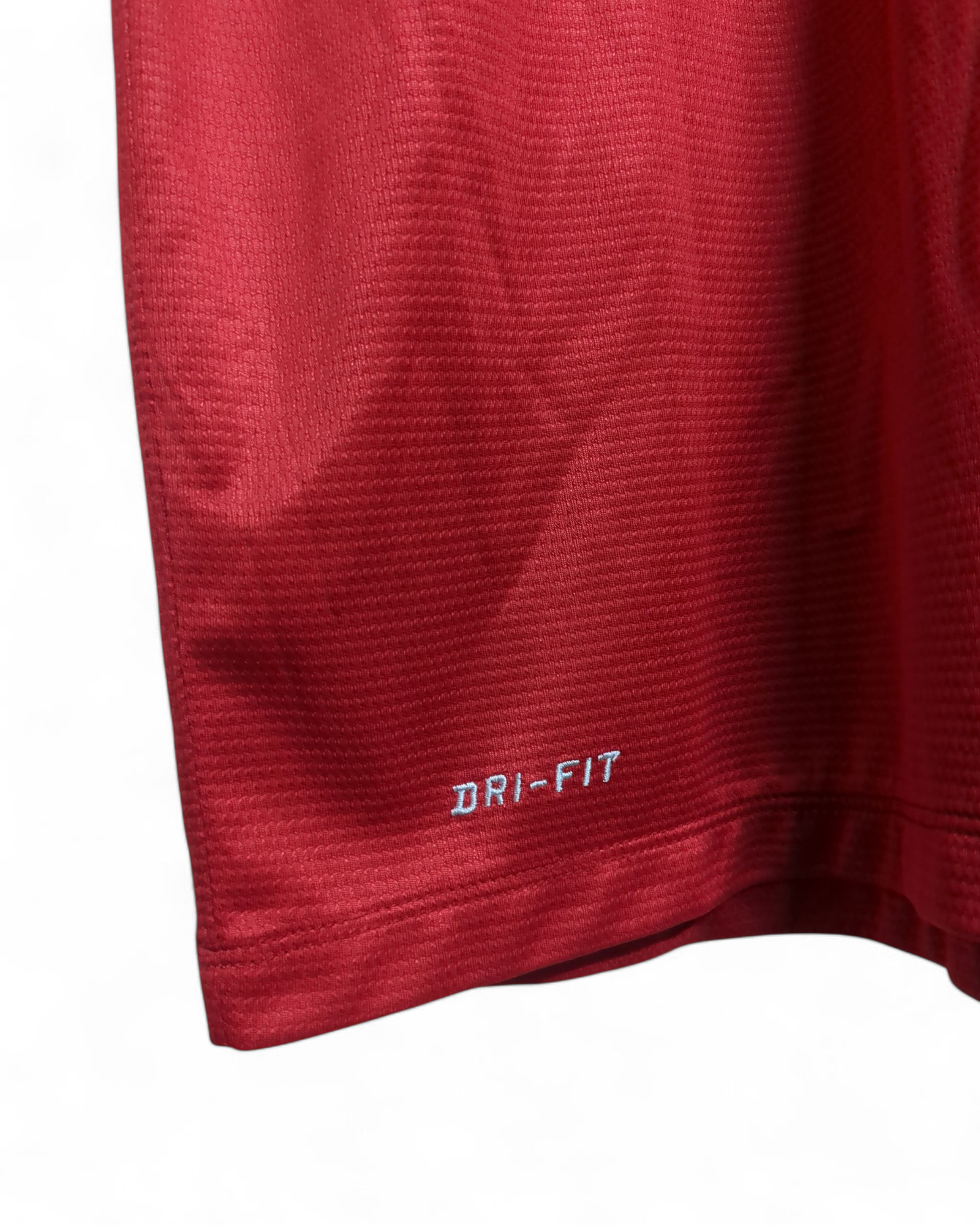 2013-14 Nike Manchester United Home Shirt - (L)