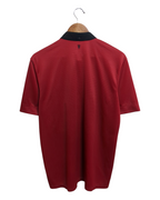 2013-14 Nike Manchester United Home Shirt - (L)