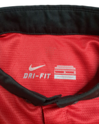 2013-14 Nike Manchester United Home Shirt - (L)