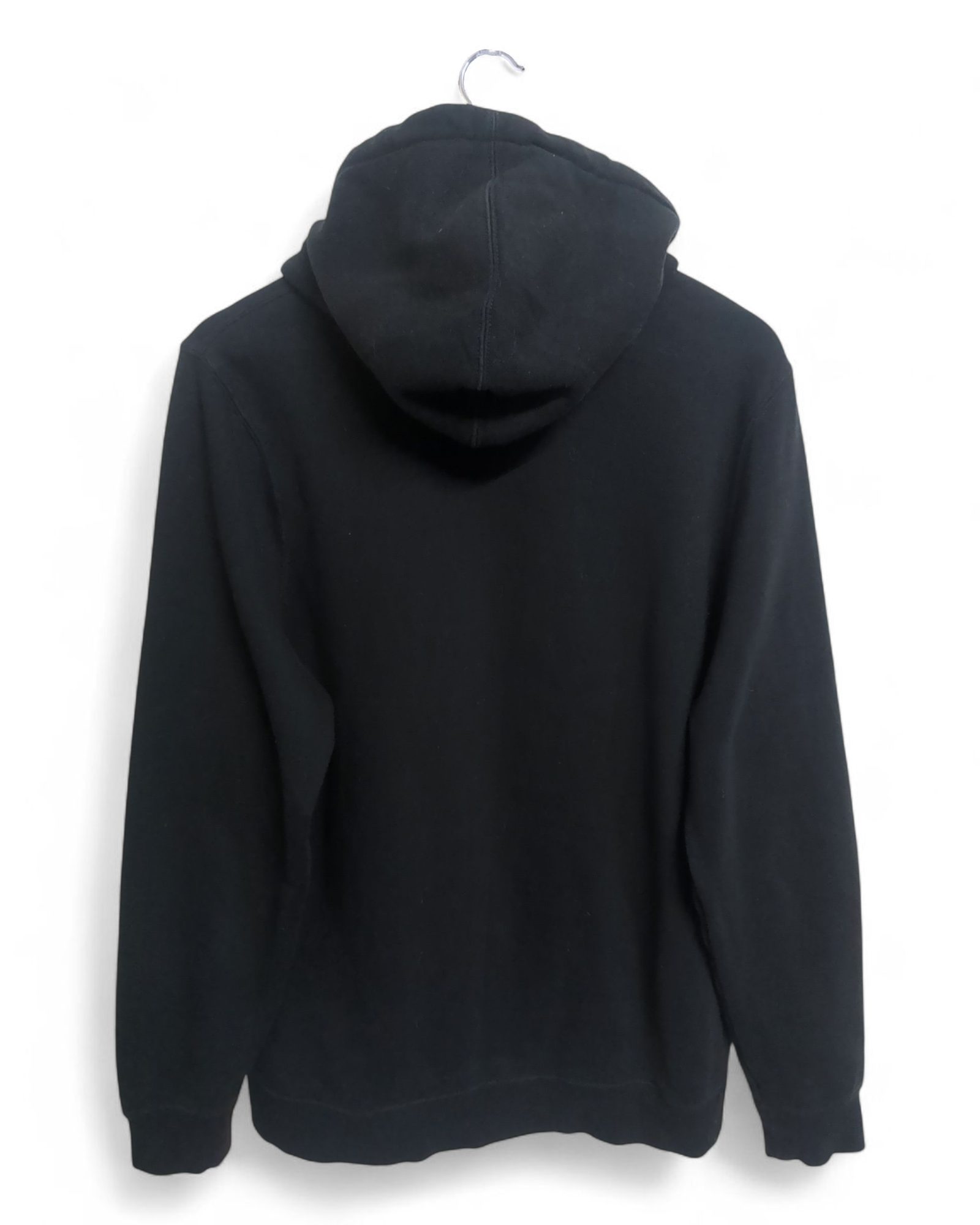 Stussy Bars Logo App. Hooded Sweatshirt - (M)
