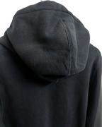 Stussy Bars Logo App. Hooded Sweatshirt - (M)