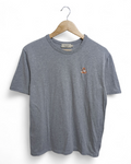 Maison Kitsune Chillax Fox Tee - (S)
