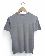 Comme Des Garcon Play Logo Tee - (S)