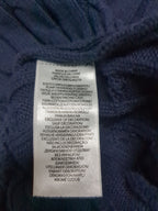Ralph Lauren Cable-Knit Sweater - (M)