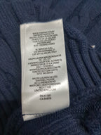 Ralph Lauren Cable-Knit Sweater - (M)