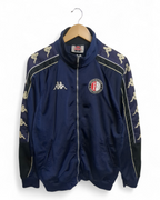 2000-01 Kappa Feyenoord Track Jacket - (L)