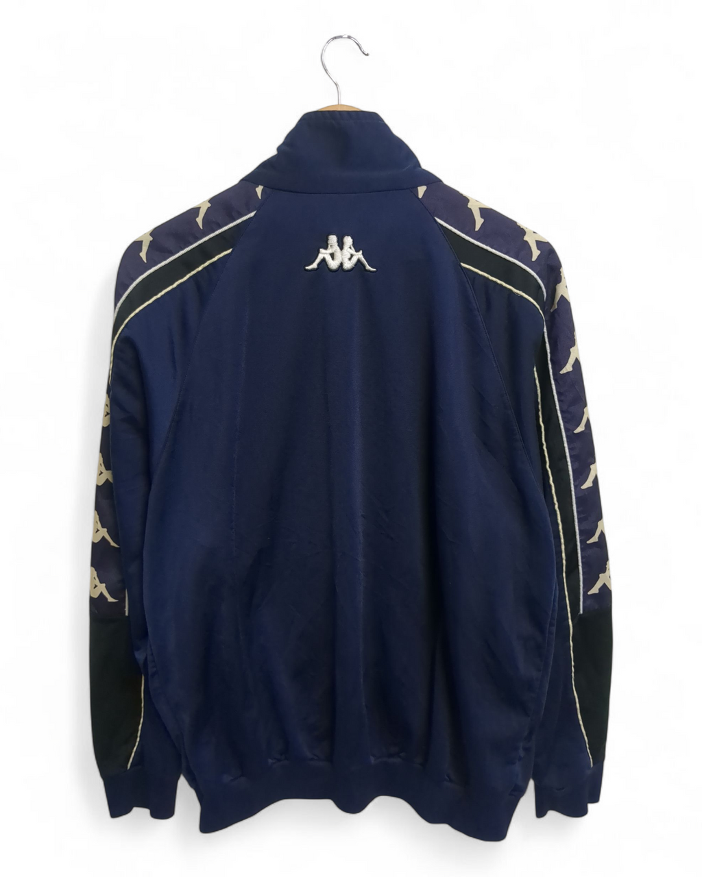 2000-01 Kappa Feyenoord Track Jacket - (L)