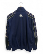 2000-01 Kappa Feyenoord Track Jacket - (L)