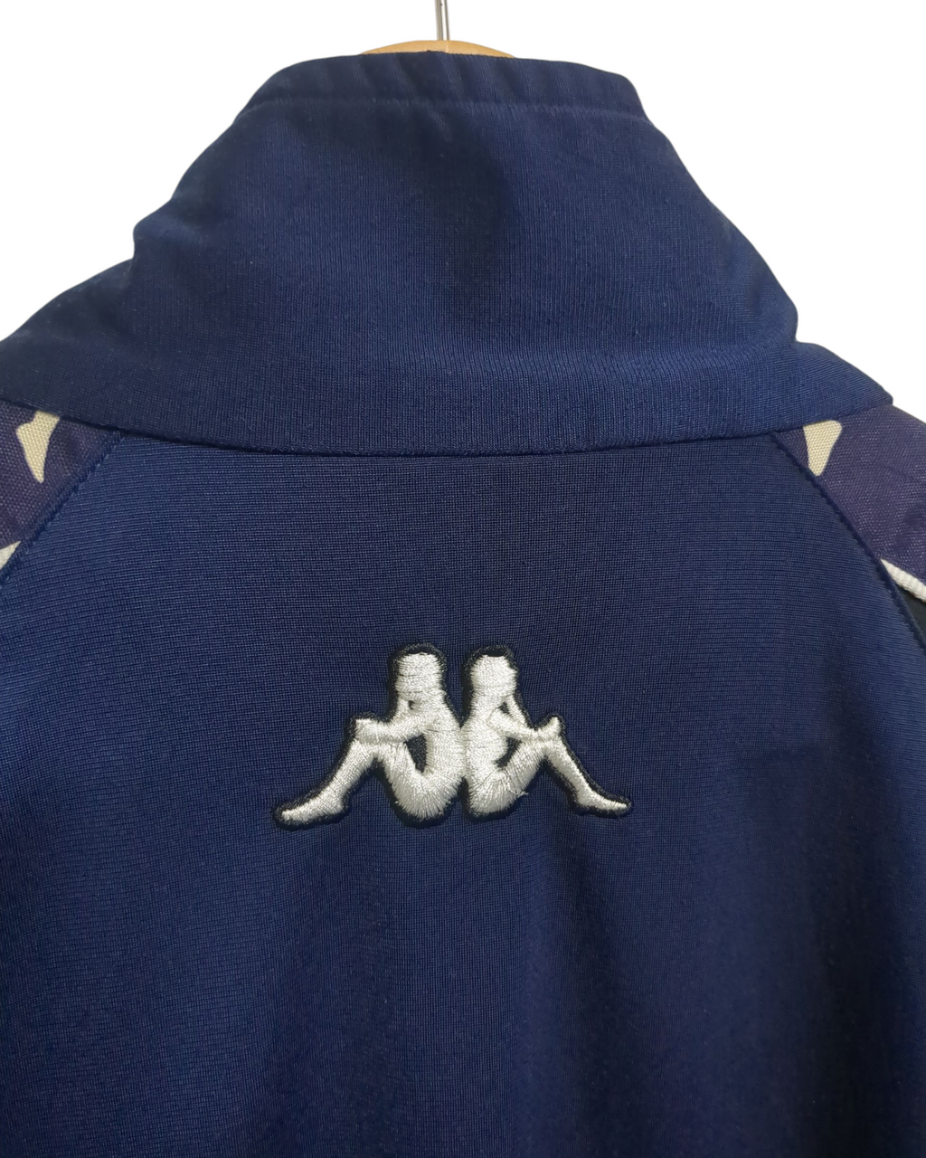 2000-01 Kappa Feyenoord Track Jacket - (L)