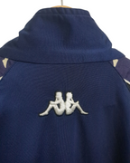 2000-01 Kappa Feyenoord Track Jacket - (L)