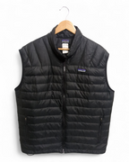 Patagonia Down Sweater Vest - (L)