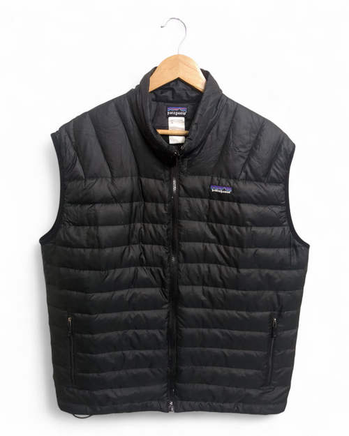 Patagonia Down Sweater Vest - (L)