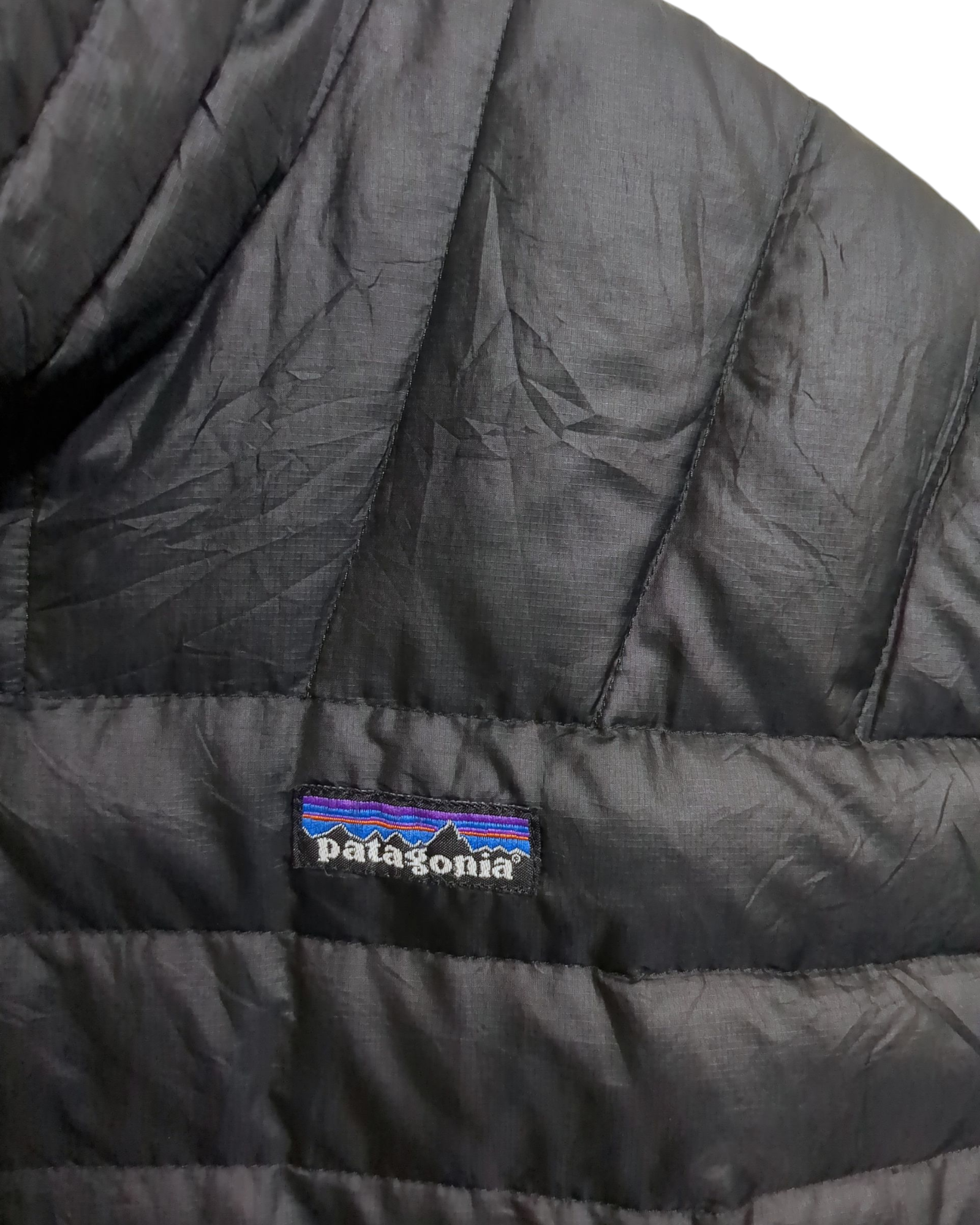 Patagonia Down Sweater Vest - (L)