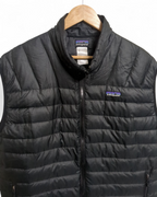 Patagonia Down Sweater Vest - (L)