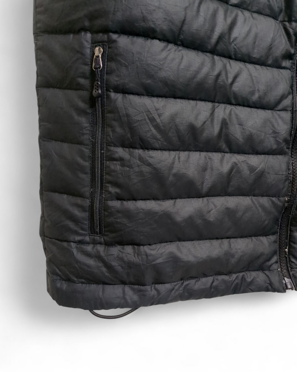 Patagonia Down Sweater Vest - (L)