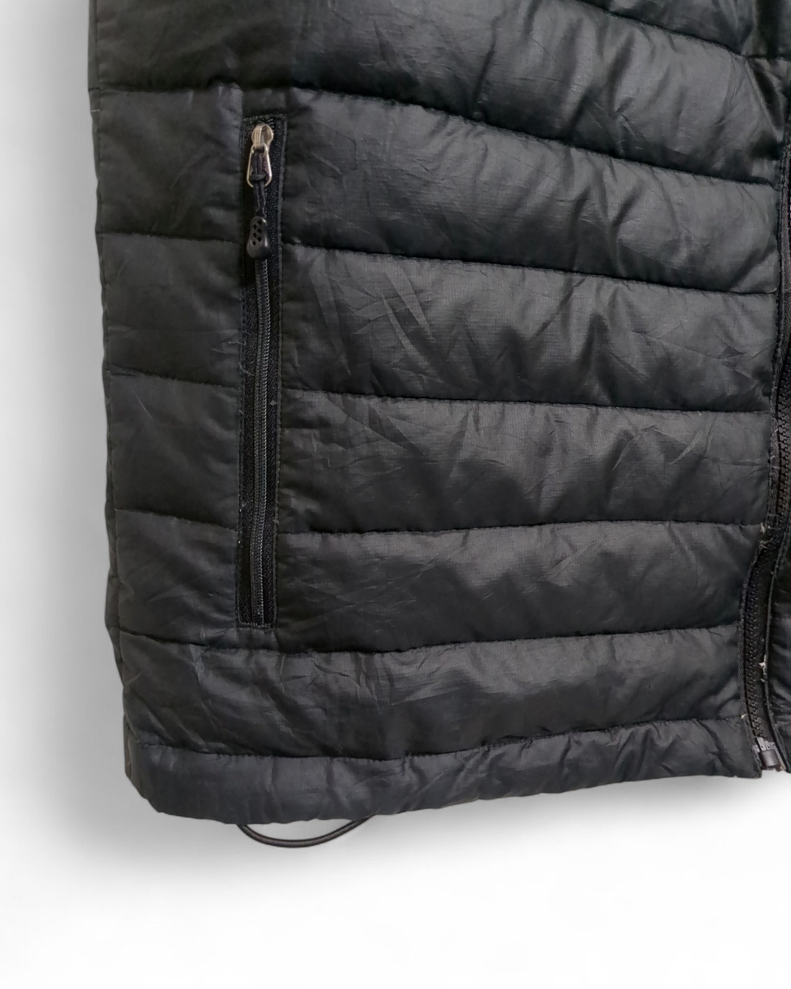 Patagonia Down Sweater Vest - (L)