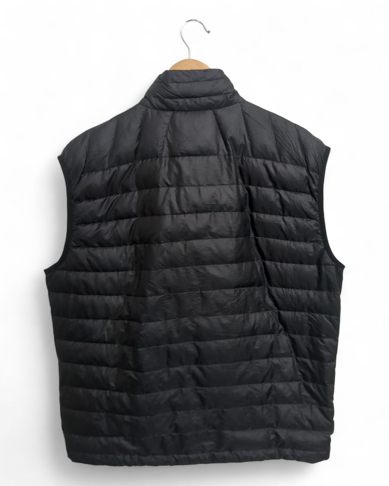 Patagonia Down Sweater Vest - (L)