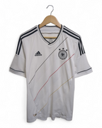 2012-13 Adidas Germany Home Shirt #11 Klose - (M)