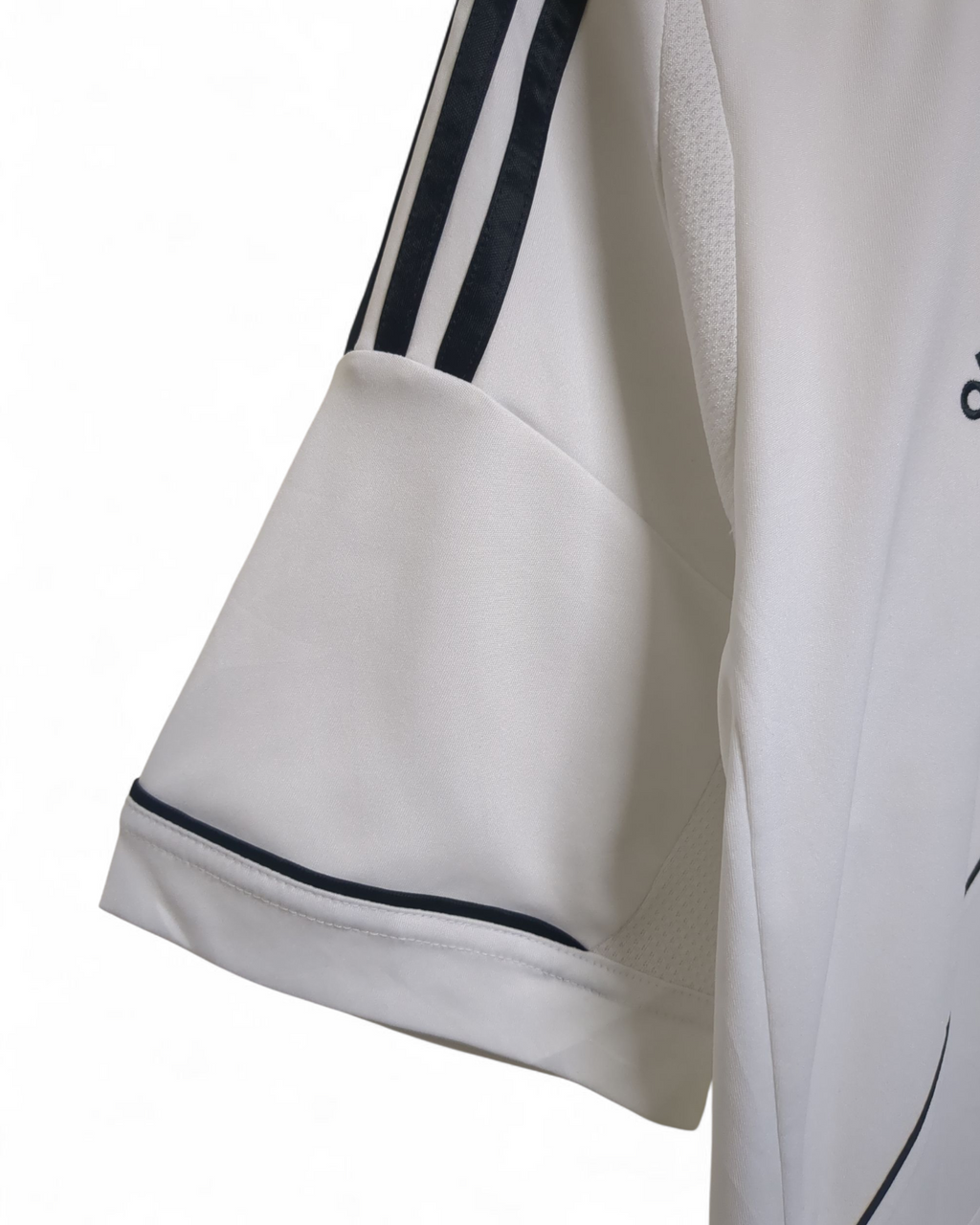 2012-13 Adidas Germany Home Shirt #11 Klose - (M)