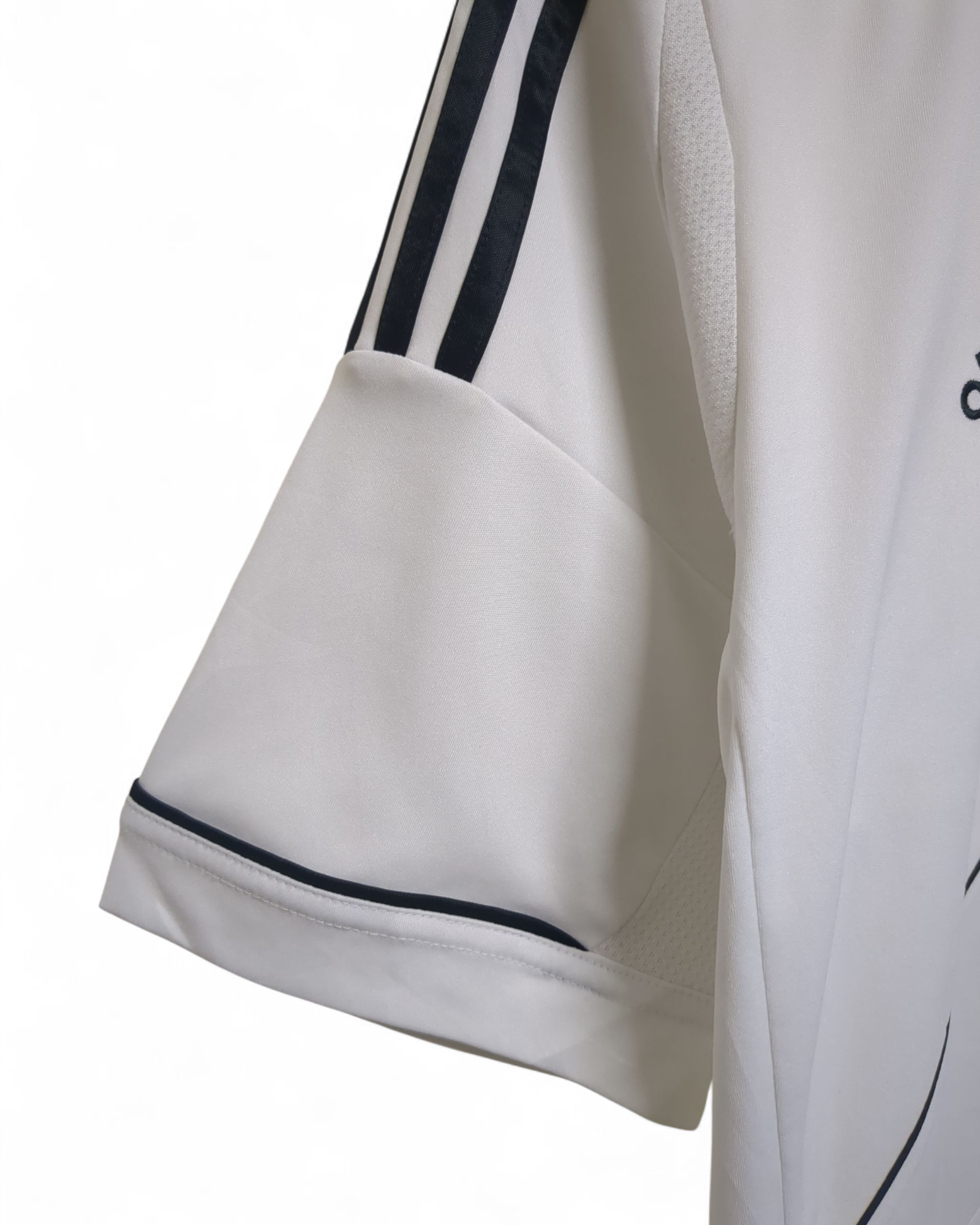 2012-13 Adidas Germany Home Shirt #11 Klose - (M)