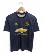 2018-19 Adidas Manchester United Third Shirt - (S)