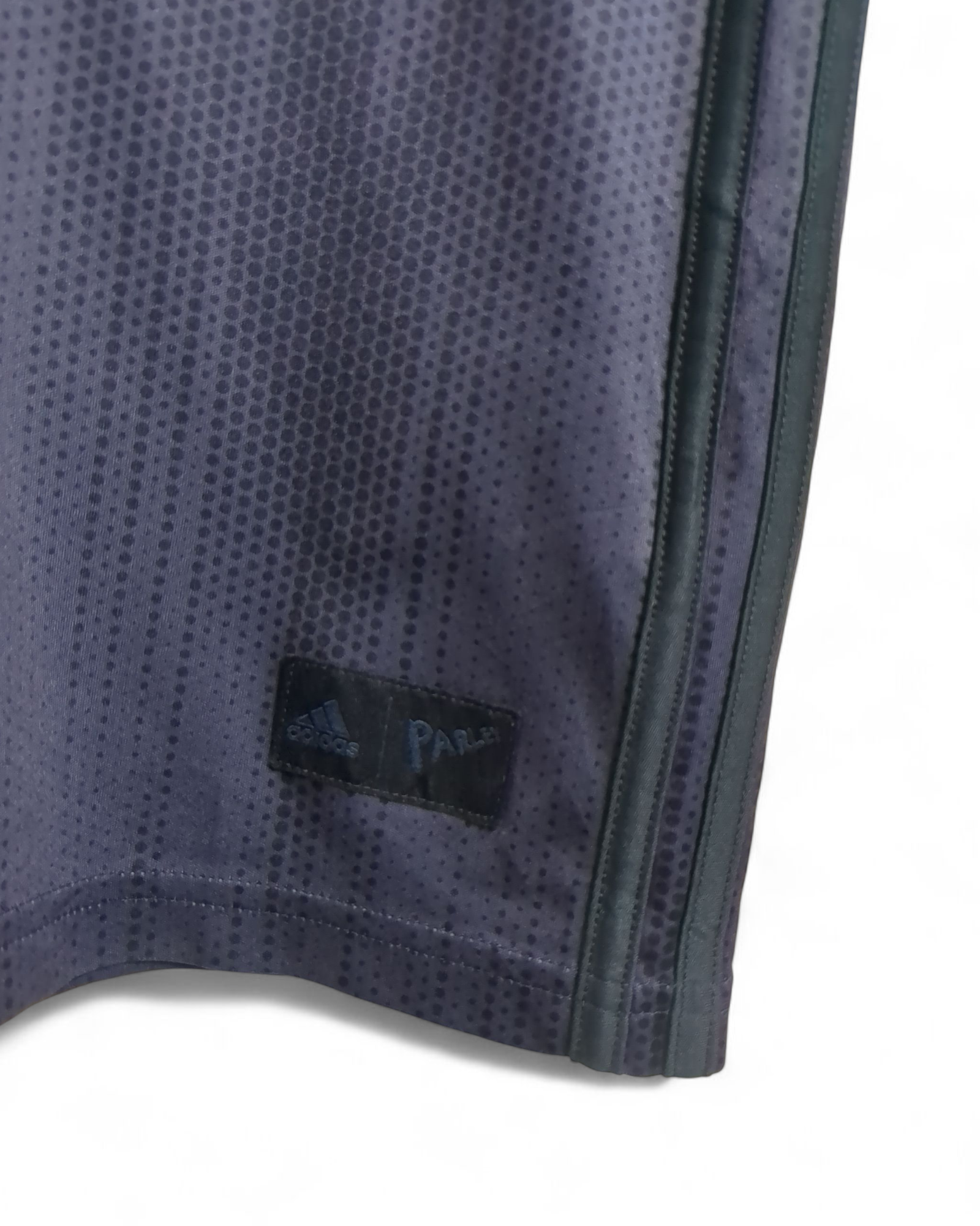 2018-19 Adidas Manchester United Third Shirt - (S)