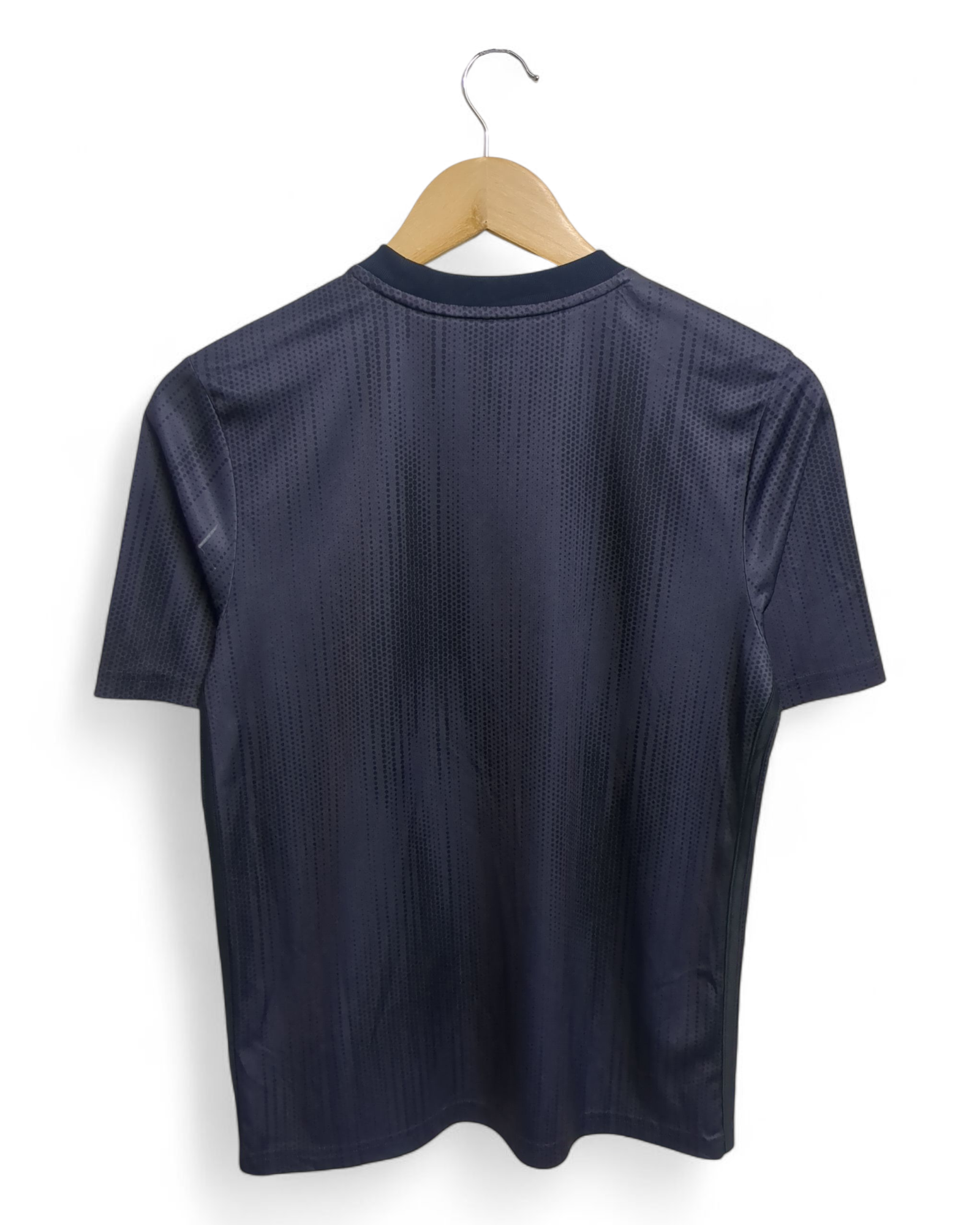 2018-19 Adidas Manchester United Third Shirt - (S)