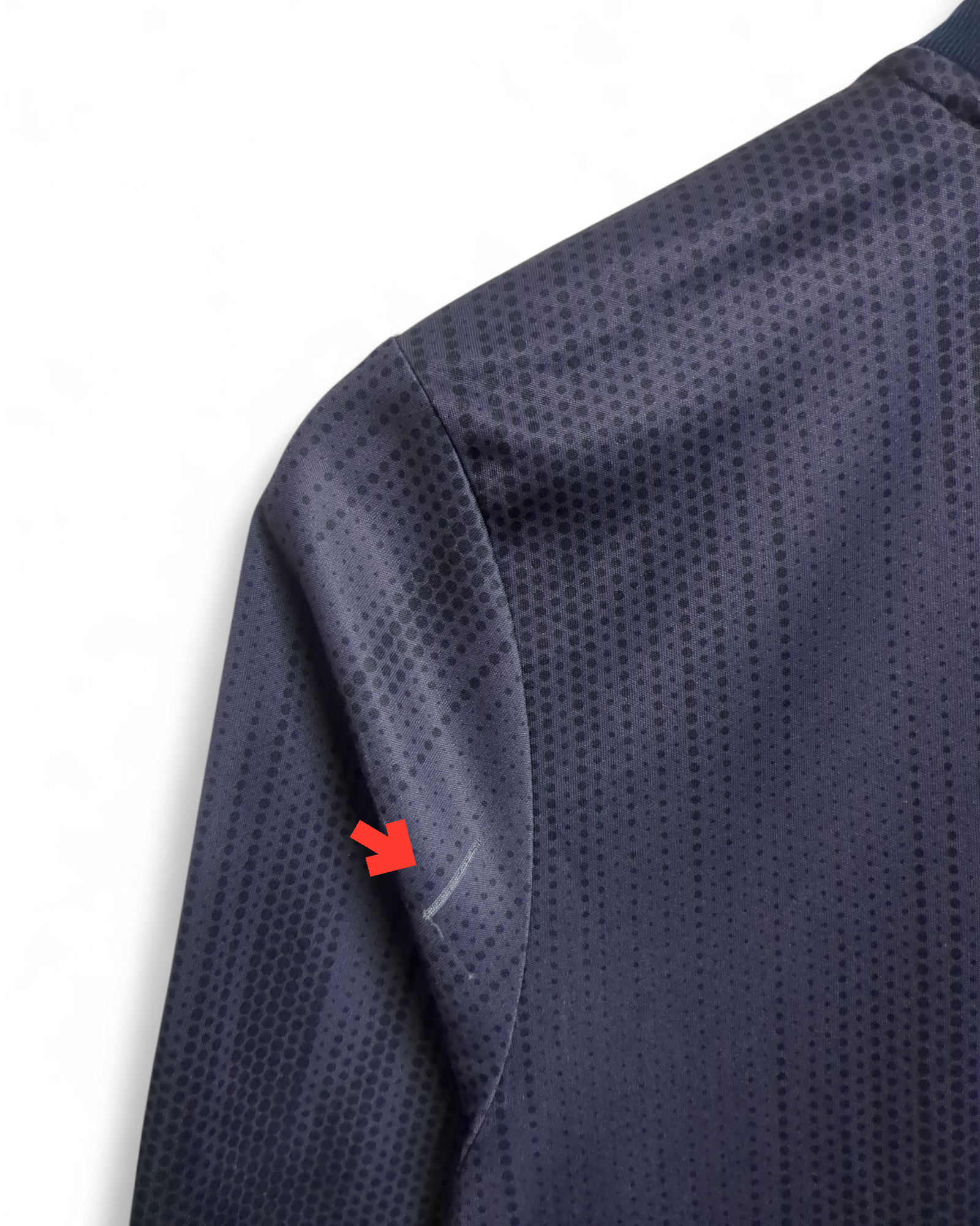 2018-19 Adidas Manchester United Third Shirt - (S)