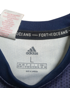 2018-19 Adidas Manchester United Third Shirt - (S)