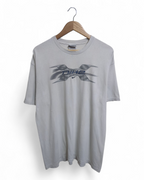 Nike 00s Tn Air Mid Logo Tee - (L)