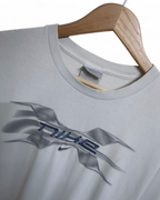 Nike 00s Tn Air Mid Logo Tee - (L)