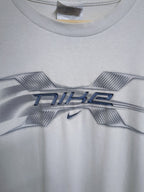 Nike 00s Tn Air Mid Logo Tee - (L)