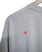 Nike 00s Tn Air Mid Logo Tee - (L)