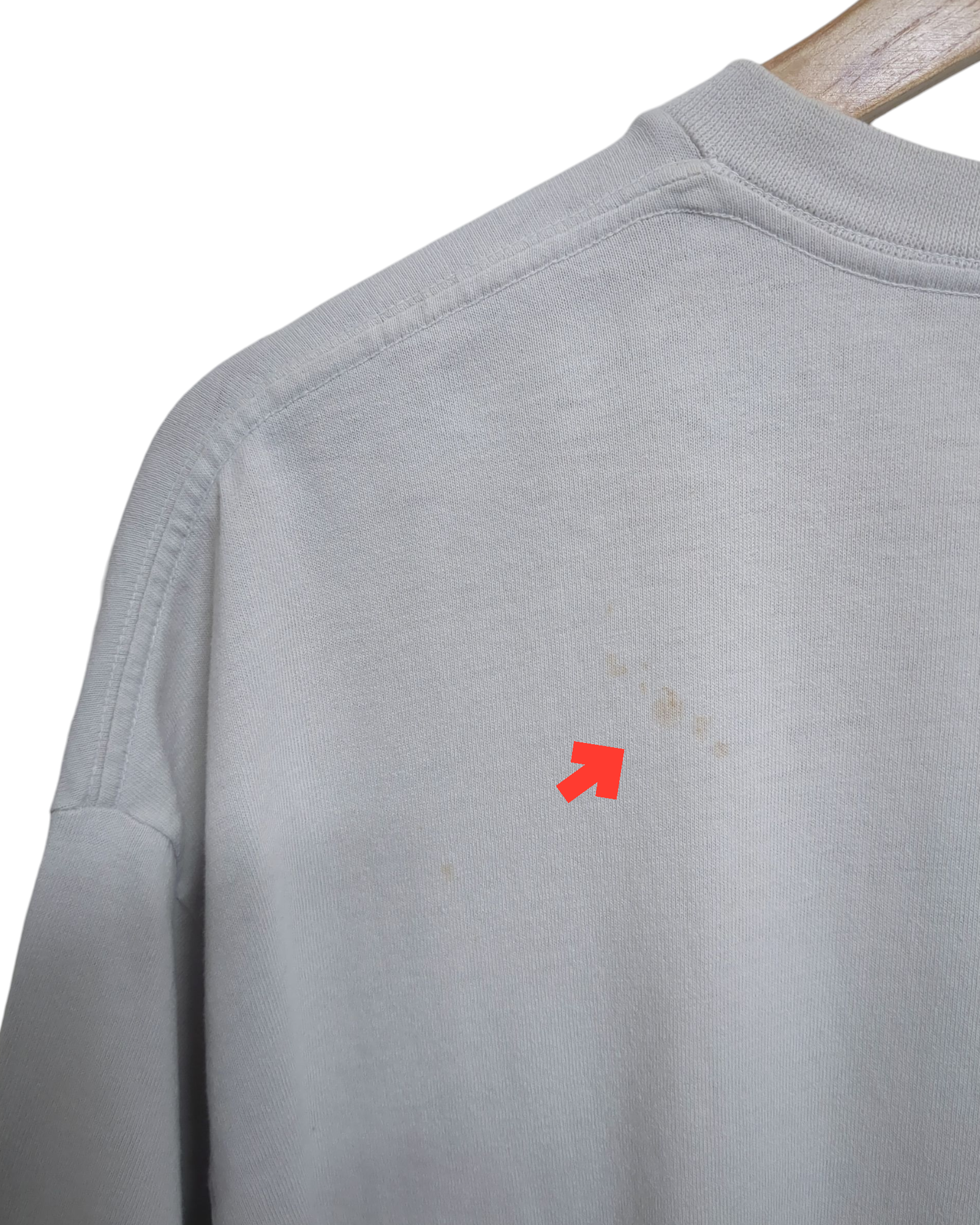 Nike 00s Tn Air Mid Logo Tee - (L)