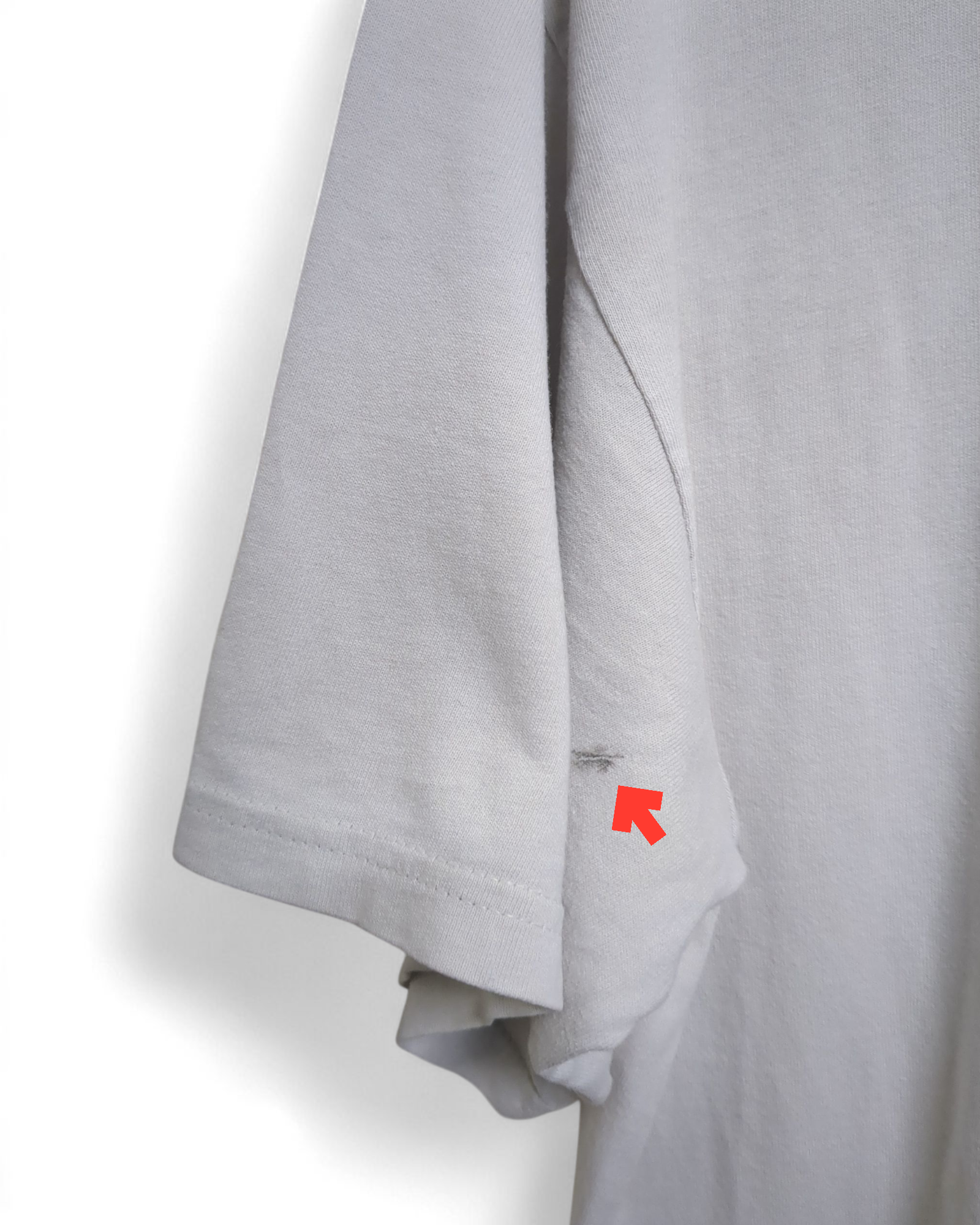 Nike 00s Tn Air Mid Logo Tee - (L)